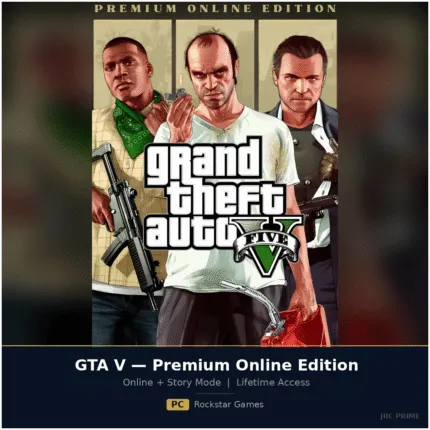 gta v pc