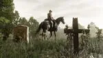 ⁦لعبة Red Dead Redemption 2 - منصة Rockstar⁩ - الصورة ⁦2⁩