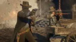 ⁦لعبة Red Dead Redemption 2 - منصة Rockstar⁩ - الصورة ⁦4⁩