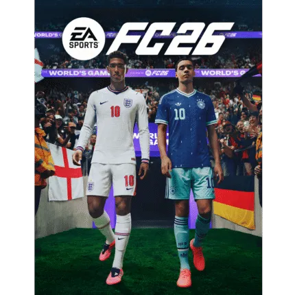 EA Sports FC 26
