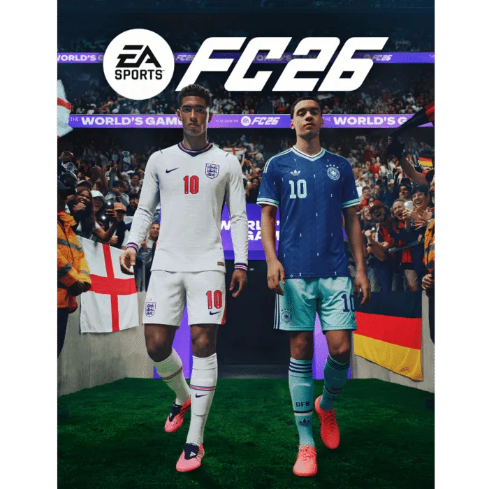 EA Sports FC 26