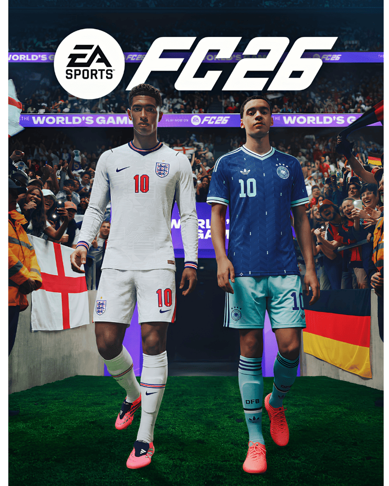 EA Sports FC 26