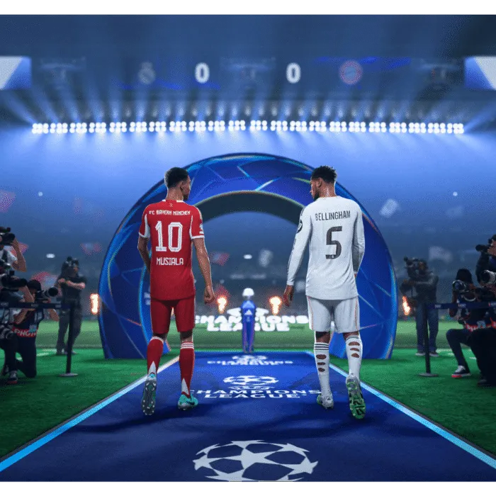 EA Sports FC 26