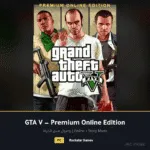 gta v pc