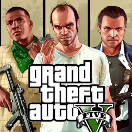 GTA V