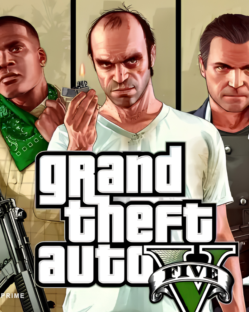 GTA V