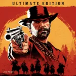 Red Dead Redemption 2