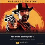 Red Dead Redemption 2