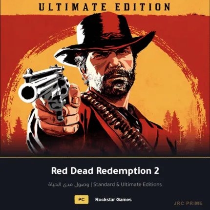 Red Dead Redemption 2