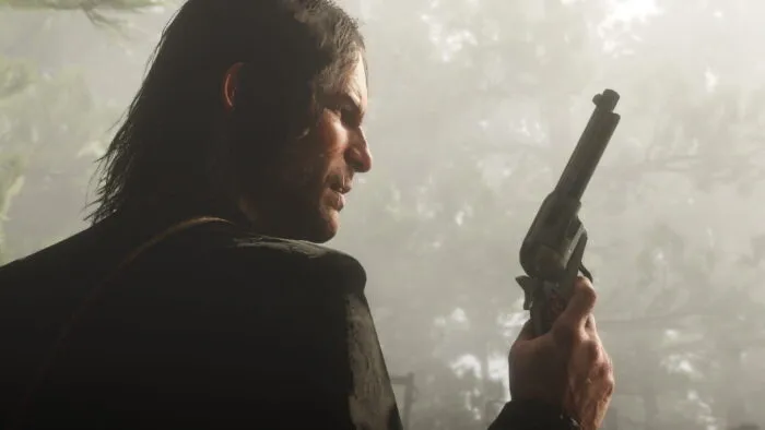 ⁦لعبة Red Dead Redemption 2 - منصة Rockstar⁩ - الصورة ⁦5⁩