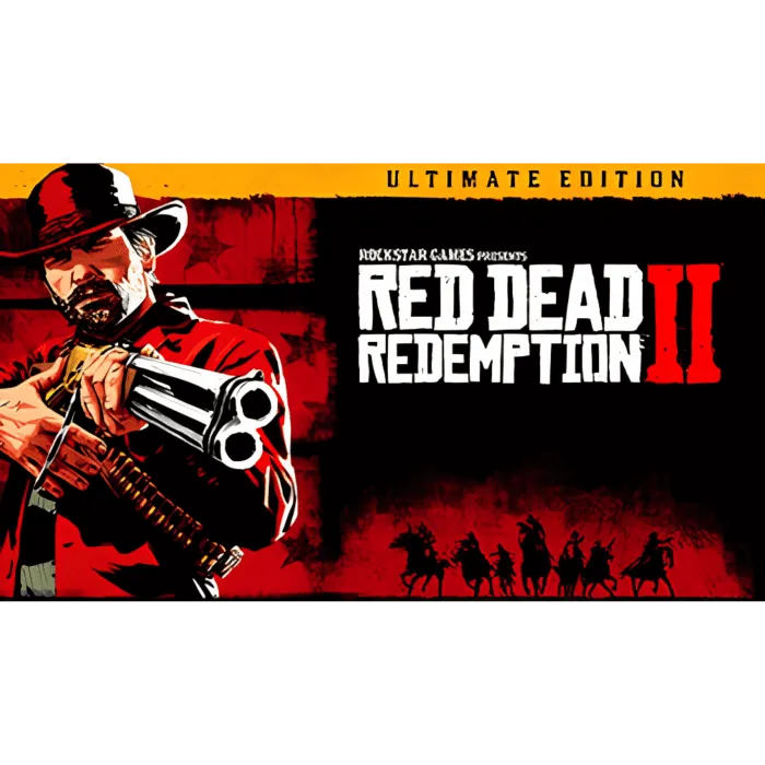 ⁦لعبة Red Dead Redemption 2 - منصة Rockstar⁩ - الصورة ⁦8⁩