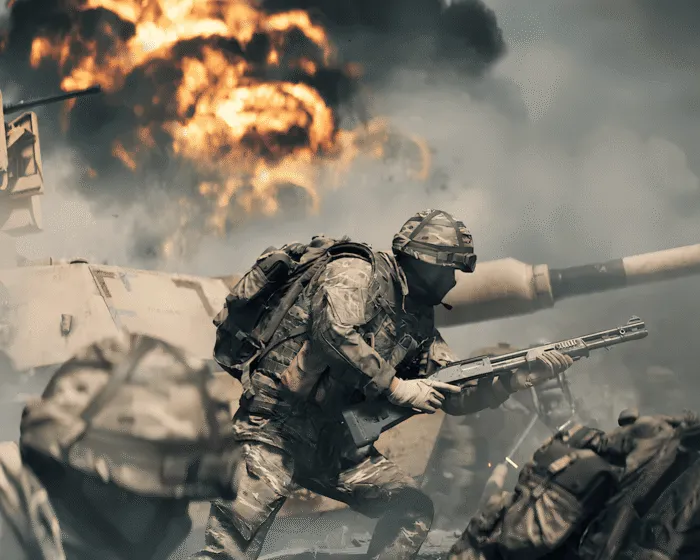 Battlefield 6