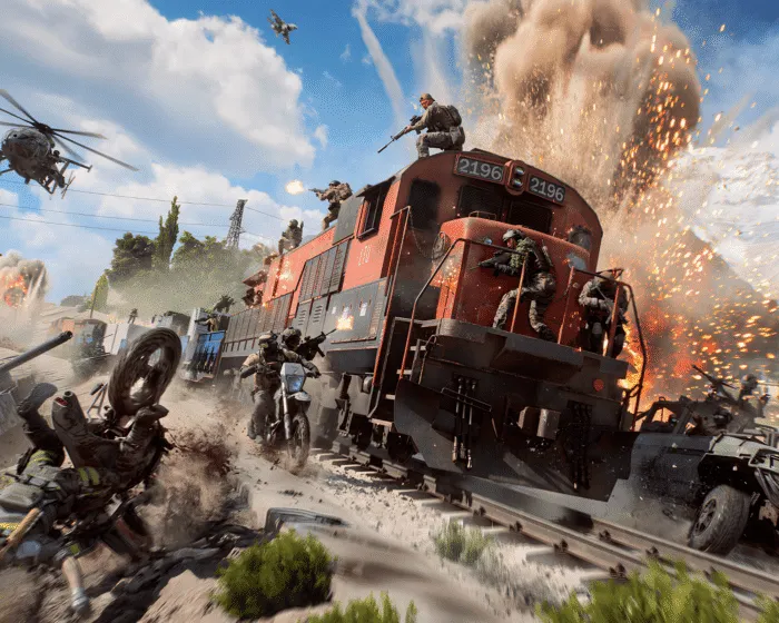 Battlefield 6