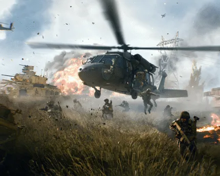 Battlefield 6