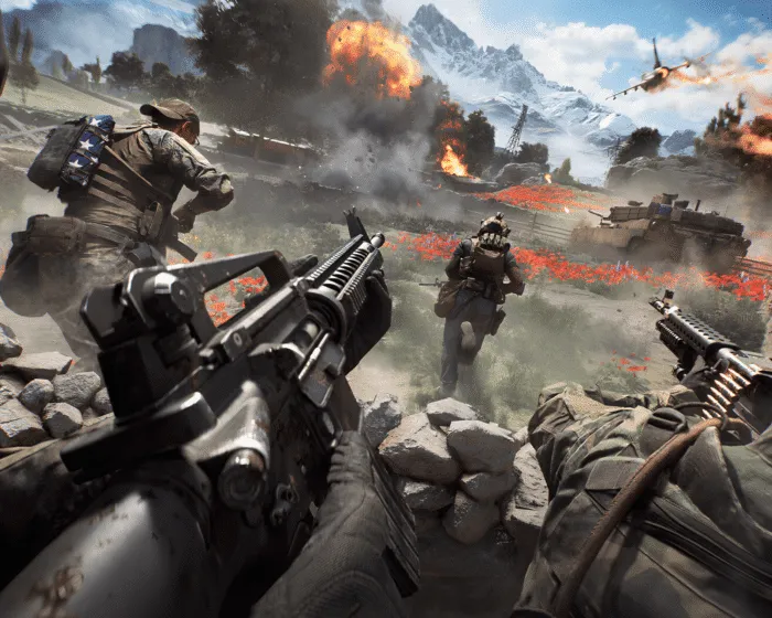 Battlefield 6