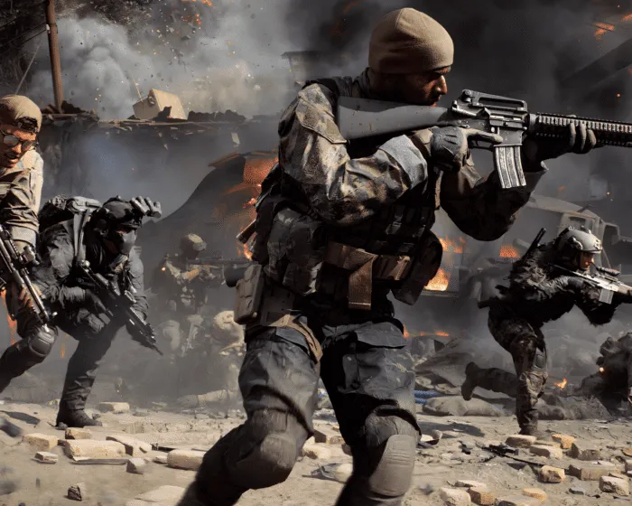 Battlefield 6