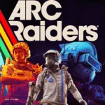 لعبة ARC Raiders