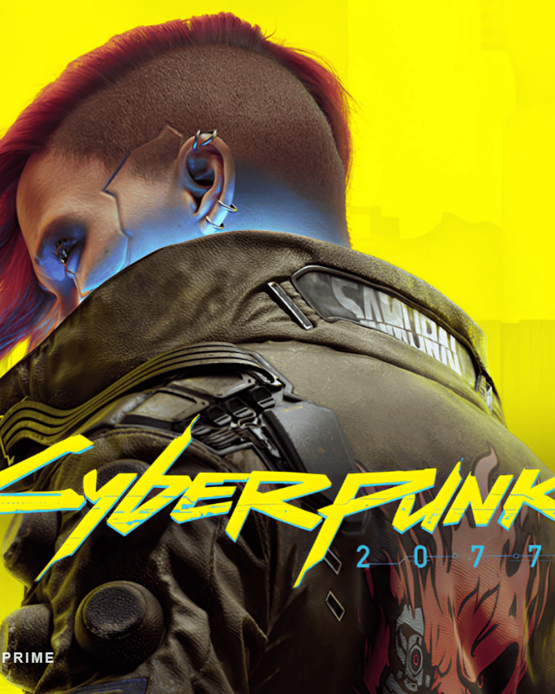 Cyberpunk 2077