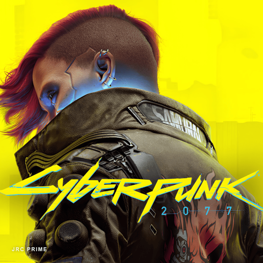 JRC_Cyberpunk_2077 Cyberpunk 2077