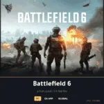 Battlefield 6
