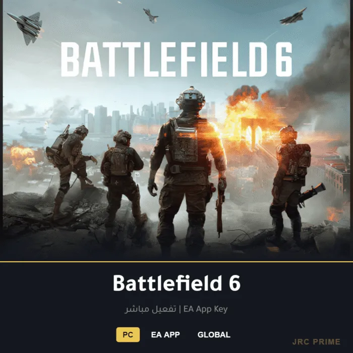 Battlefield 6