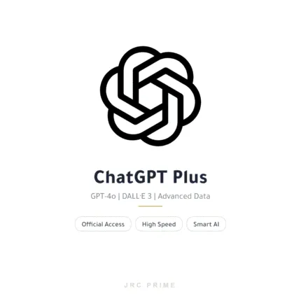 اشتراك ChatGPT Plus