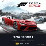 Forza Horizon 6