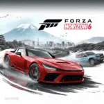 Forza Horizon 6