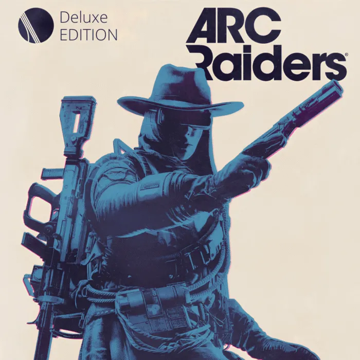 لعبة ARC Raiders
