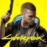 ⁦مفتاح تفعيل لعبة Cyberpunk 2077 - PC (GOG Key)⁩ - الصورة ⁦2⁩