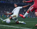 ⁦طلب مسبق لعبة EA SPORTS FC 27 - PC (EA App Key)⁩ - الصورة ⁦2⁩