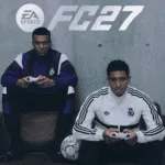 لعبة EA SPORTS FC 27