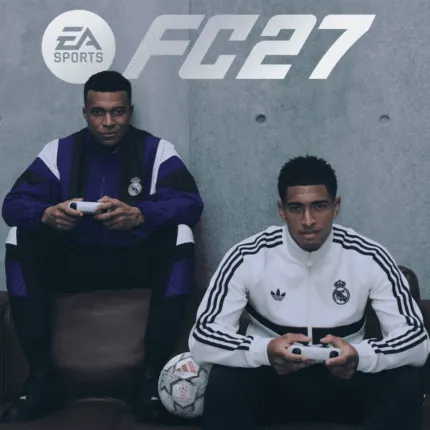 لعبة EA SPORTS FC 27