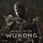 لعبة Black Myth Wukong