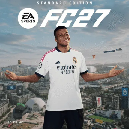 FC 27