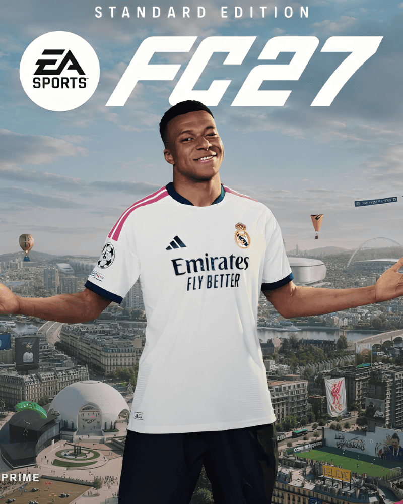 FC 27