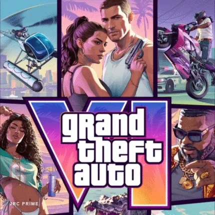GTA VI