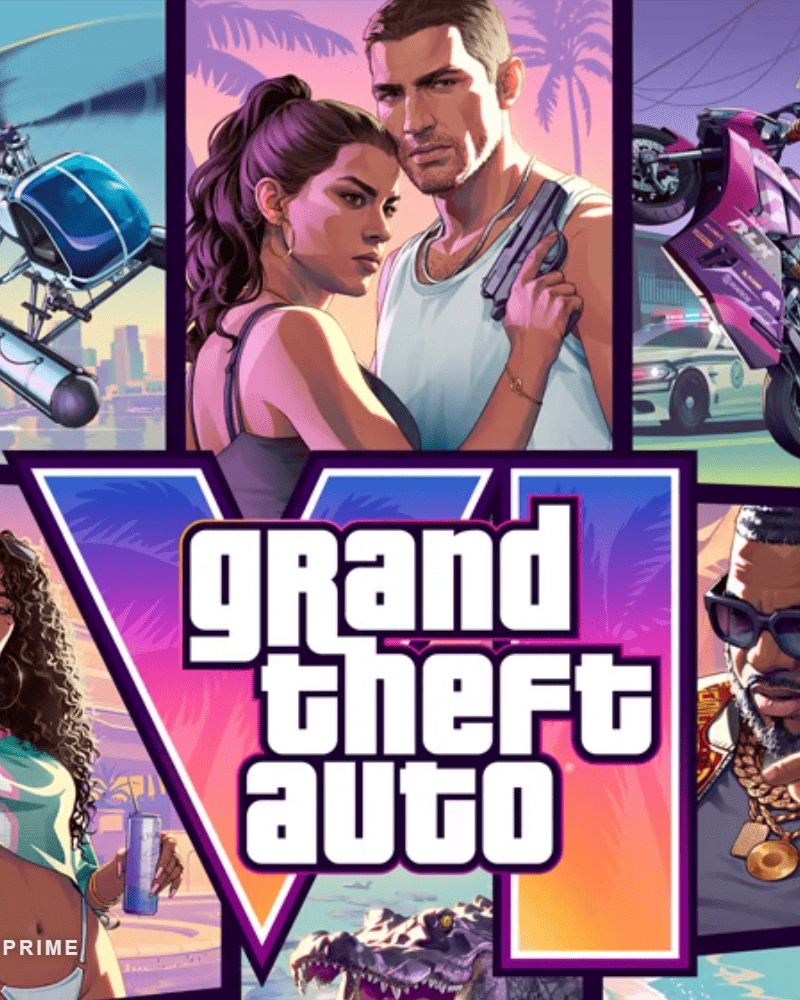 GTA VI