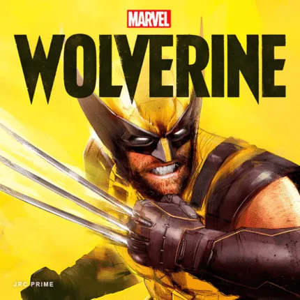 طلب مسبق Marvel's Wolverine