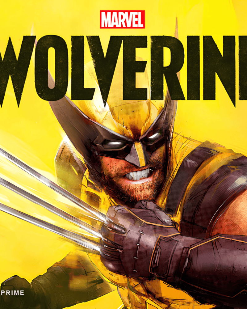 طلب مسبق Marvel's Wolverine