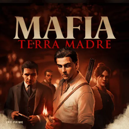 طلب مسبق Mafia The Old Country